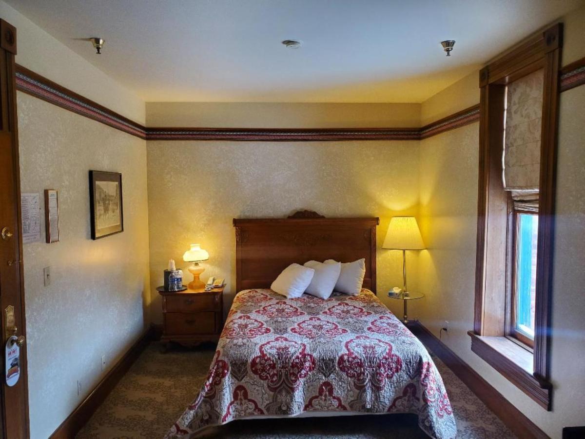 Hotel Historic Bullock *