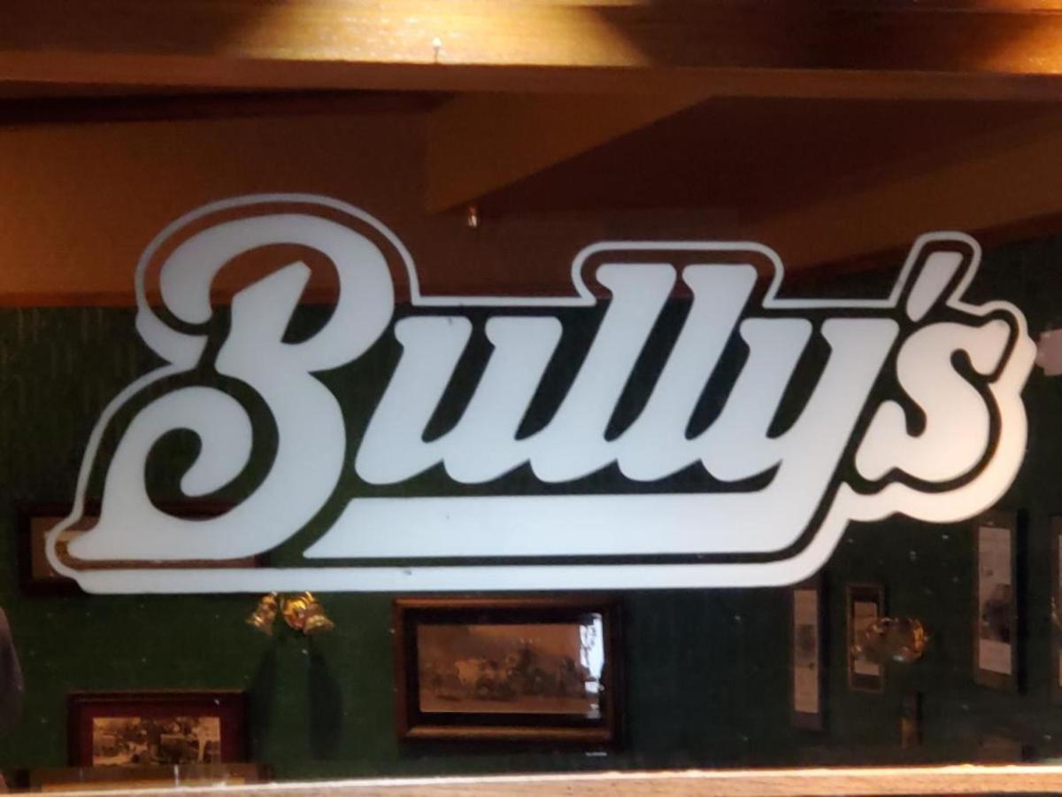 Hotel Historic Bullock