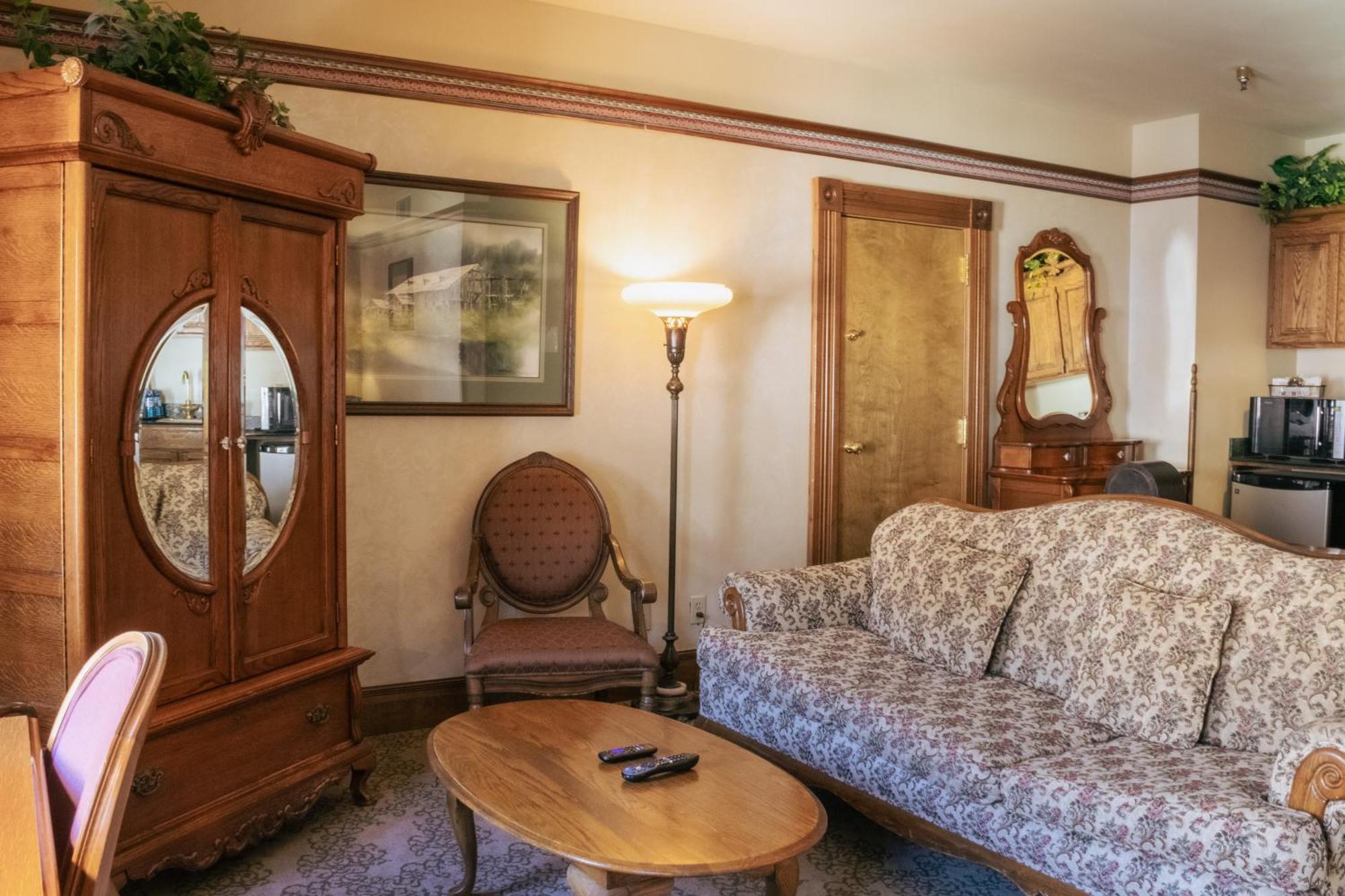 Hotel Historic Bullock Deadwood